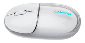 Myš Canyon OnClick 24 bílá

 obrázek produktu 8 z 8