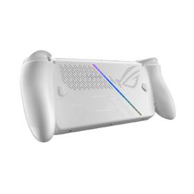 Herní konzole Asus ROG Xbox Ally (2025) RC73YA + Game Pass Ultimate předplatné na 3 měsíce bílá barva
