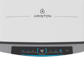 Ohřívač vody Ariston VELIS DUNE WIFI 50 EU bílý

 obrázek produktu 2 z 6