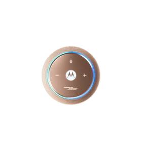 Přenosný reproduktor Motorola Moto Sound Flow béžový

 obrázek produktu 7 z 8