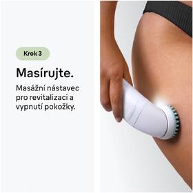 Epilátor Braun SE7-081 stříbrný/šedý

 obrázek produktu 8 z 9