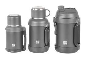 Termoska G21 2 500 ml šedá

 obrázek produktu 13 z 13