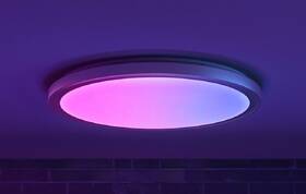 Stropní svítidlo Yeelight Inteligentní Jupiter D C600 RGB černé

 obrázek produktu 2 z 8