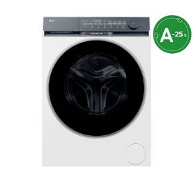 Pračka Haier HW80-B14387TUS bílá

 obrázek produktu 8 z 21