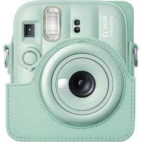 Pouzdro Fujifilm instax mini 13 zelený

 obrázek produktu 4 z 9