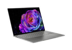 Notebook Acer Swift 16 AI (SF16-71T-92X4) šedý

 obrázek produktu 4 z 10