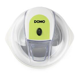 Zmrzlinovač Domo DO9304I bílý

 obrázek produktu 11 z 19
