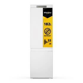 Chladnička s mrazničkou Whirlpool WHC18 T323 P bílá

 obrázek produktu 4 z 9
