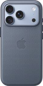 Kryt na mobil Apple iPhone 18 Pro TechWoven Case s MagSafe šambré 

 obrázek produktu 1 z 2