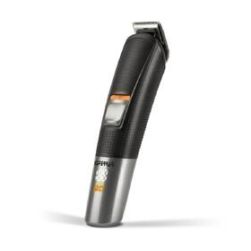 Zastřihovač multifunkční G3 Ferrari G3006200 černý

 obrázek produktu 2 z 6