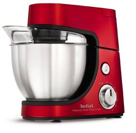 Kuchyňský robot Tefal QB505G38 červený

 obrázek produktu 2 z 13