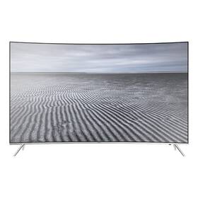 Televize Samsung UE65KS7502 stříbrný

 obrázek produktu 10 z 13