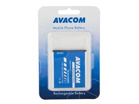 Baterie Avacom pro Samsung Galaxy Core Prime, Li-Ion 2000mAh (náhrada EB-BG360BBE) 

 obrázek produktu 2 z 2