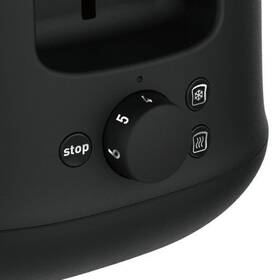 Topinkovač Tefal CONFIDENCE TT340830 černý/nerez

 obrázek produktu 1 z 11