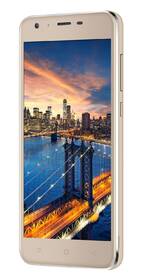 Mobilní telefon iGET GA7 Pro zlatý

 obrázek produktu 2 z 11