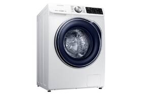 Pračka Samsung WW70M649OBW/ZE bílý

 obrázek produktu 4 z 9