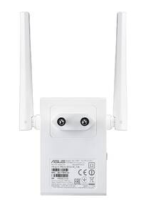 Wi-Fi extender Asus RP-AC51 - AC750 

 obrázek produktu 2 z 3