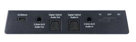 Adaptér Vogel’s Smart AV bluetooth vysílač/přijímač 

 obrázek produktu 2 z 4