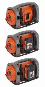 Kompresor POWERPLUS POWDP7030 (bez baterie) 

 obrázek produktu 10 z 16