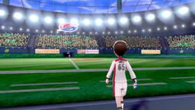 Hra Nintendo Pokémon Sword 

 obrázek produktu 2 z 10