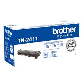 Toner Brother TN-2411, 1200 stran černý

 obrázek produktu 1 z 1