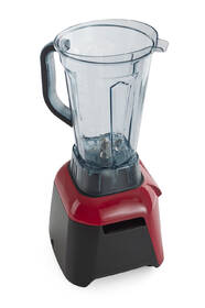 Stolní mixér G21 Excellent red 

 obrázek produktu 3 z 15