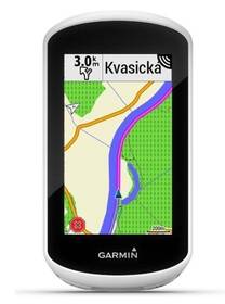 Cyklopočítač s GPS Garmin Explore PRO + voucher TOPO Czech PRO černý/bílý

 obrázek produktu 6 z 12