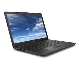 Notebook HP 255 G7 černá barva
