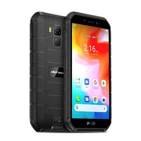 Mobilní telefon UleFone Armor X7 černý

 obrázek produktu 6 z 7