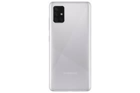 Mobilní telefon Samsung A51 stříbrný

 obrázek produktu 3 z 6