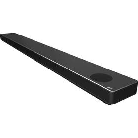 Soundbar LG SN10Y černý

 obrázek produktu 6 z 10