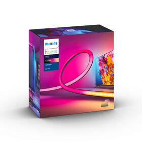 LED pásek Philips Gradient Lightstrip pro TV 65" 

 obrázek produktu 8 z 8