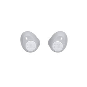 Sluchátka JBL Tune 115TWS bílá

 obrázek produktu 2 z 9