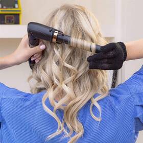 Nástavec Bellissima 11768 TWIST & STYLE černý

 obrázek produktu 4 z 6