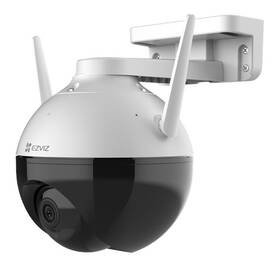 IP kamera EZVIZ C8C bílá barva
