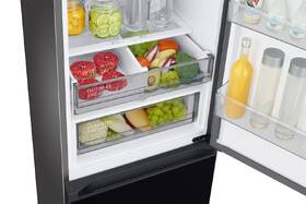 Americká lednice Samsung RB7300T RB38A7B6D22/EF + RB7300T RB38A7B6D12/EF + spojovací sada RA-C00K3BAA 
