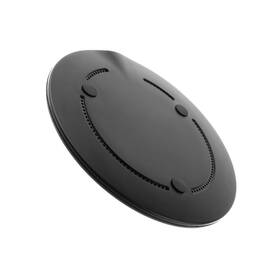 Bezdrátová nabíječka FIXED SlimPad, 15W černá

 obrázek produktu 4 z 7