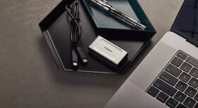 SSD externí Kingston XS2000 500GB stříbrný

 obrázek produktu 7 z 8