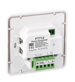 Termostat Elektrobock PT712 bílý

 obrázek produktu 2 z 2