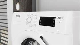Pračka Whirlpool FWSG 61251 W EE N bílá

 obrázek produktu 7 z 16