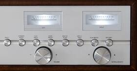 Mikrosystém Soundmaster PL880 dřevo

 obrázek produktu 5 z 9