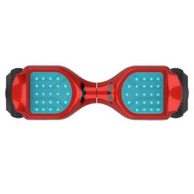 Hoverboard ELJET® Premium Rainbow 

 obrázek produktu 1 z 3