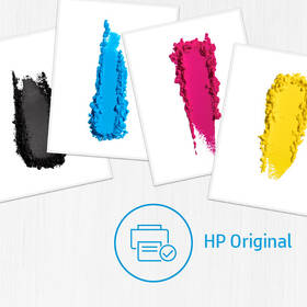 Toner HP 415A, 2 100 stran žlutý

 obrázek produktu 1 z 5