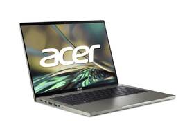 Notebook Acer Spin 5 (SP514-51N-55BF) šedý

 obrázek produktu 4 z 13