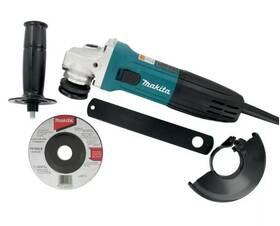 Úhlová bruska Makita GA5030R 

 obrázek produktu 2 z 4