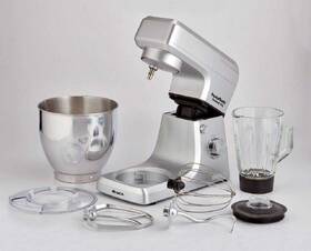 Kuchyňský robot Ariete 1598/10 stříbrný

 obrázek produktu 4 z 5