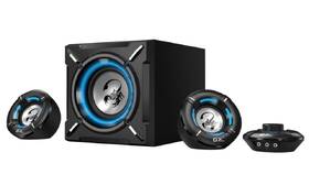 Reproduktory Genius GX GAMING SW-G2.1 1000 černé/modré

 obrázek produktu 1 z 3
