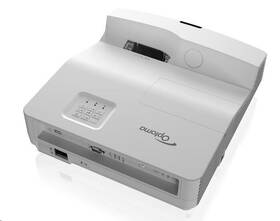 Projektor Optoma HD35UST 

 obrázek produktu 1 z 6
