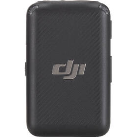 Mikrofon DJI Mic (1 TX + 1 RX) 

 obrázek produktu 8 z 16