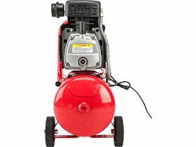 Kompresor Extol Premium 8895310 (1500 W, 24 L) 

 obrázek produktu 3 z 6